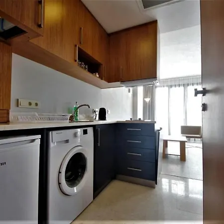 Cozy In Taksim Square 伊斯坦布尔