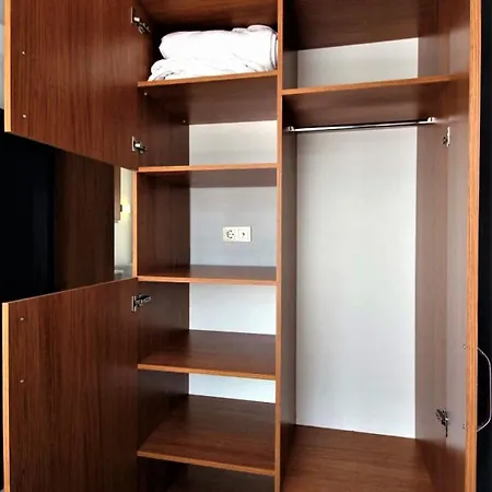 Cozy In Taksim Square 公寓 伊斯坦布尔