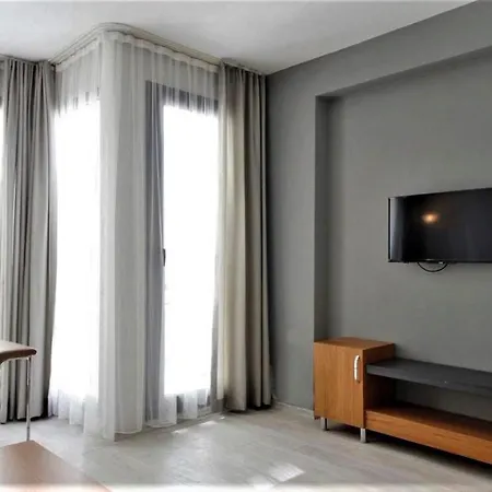 公寓 Cozy In Taksim Square 伊斯坦布尔