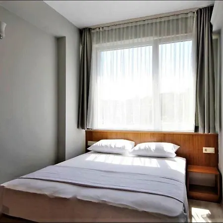 Cozy In Taksim Square * 伊斯坦布尔