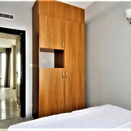 Appartement Cozy In Taksim Square *