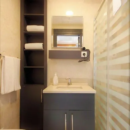 Cozy In Taksim Square Appartement *