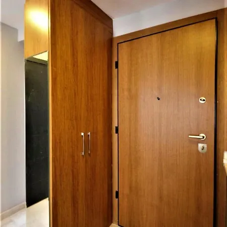 Cozy In Taksim Square Appartement